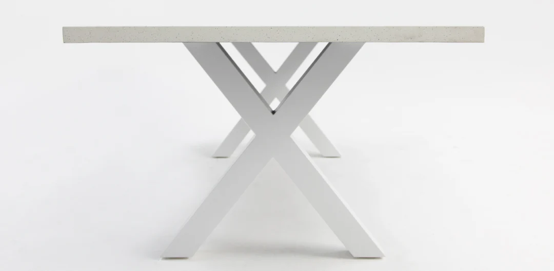 Drift Java 9pc Terrazzo Dining Setting - Image 12