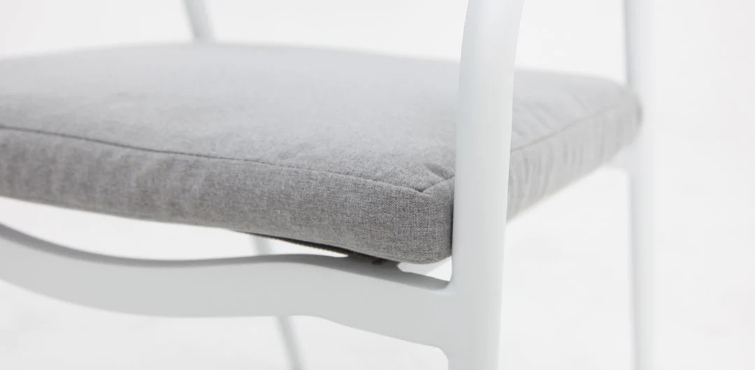 Drift Octavia Round 9pc Dining Setting - Image 10