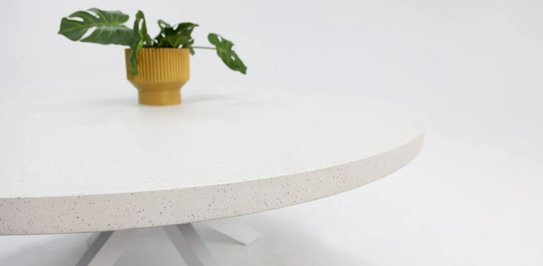 Drift Octavia Round 9pc Dining Setting - Image 4