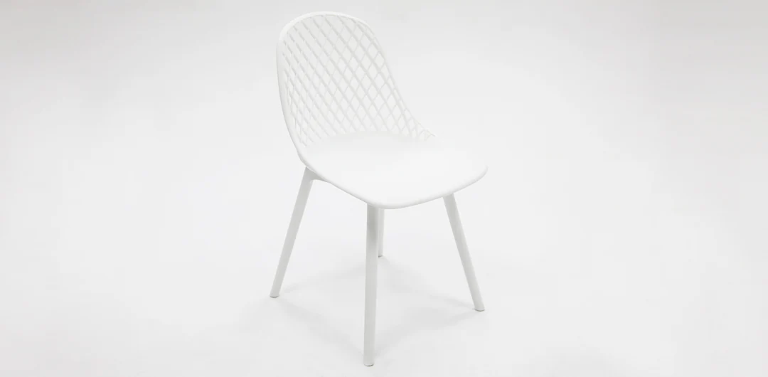 Drift Persia 9pc Terrazzo Dining Setting - Image 10