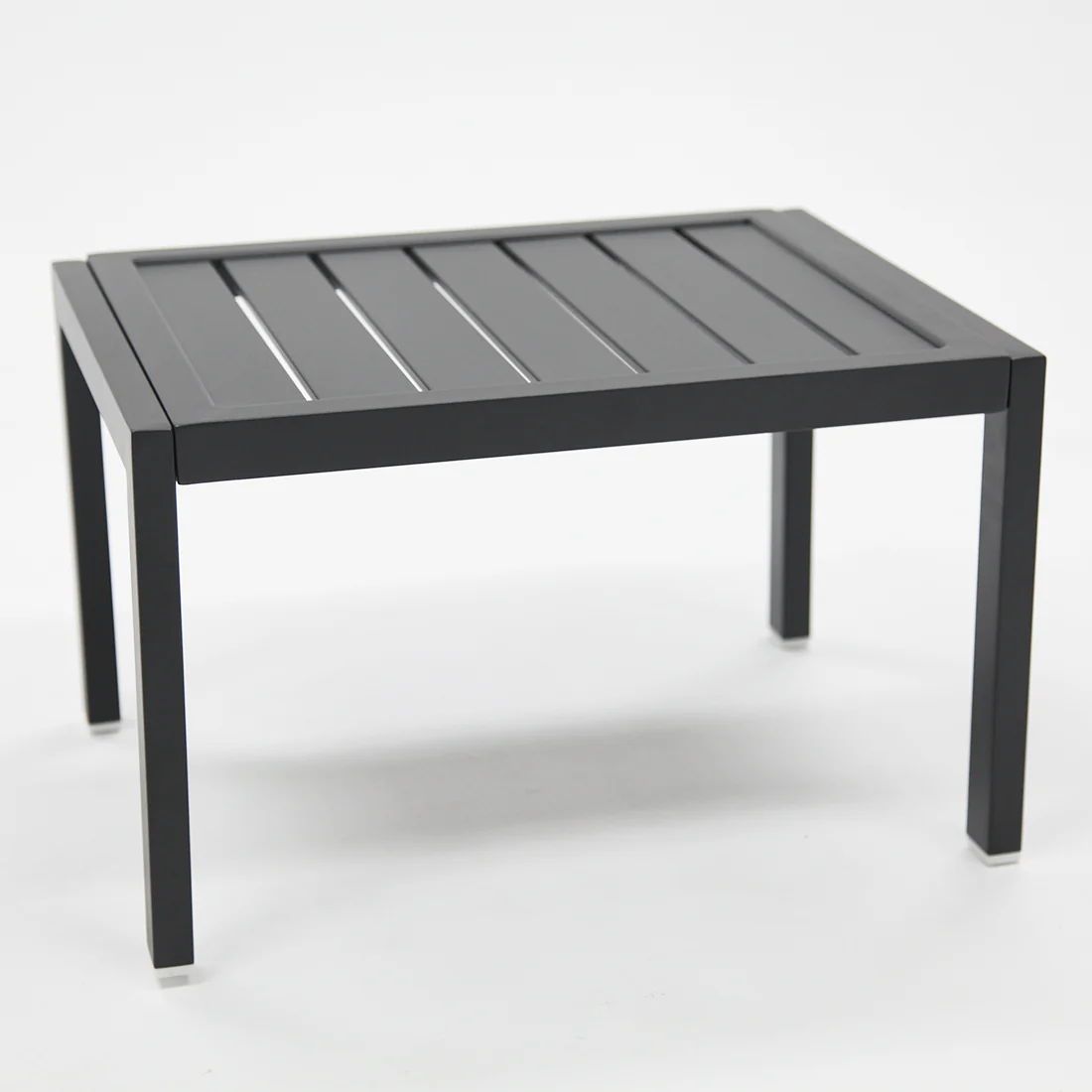 Eaglemont 2pc Sunlounge Setting - Gunmetal - Image 6