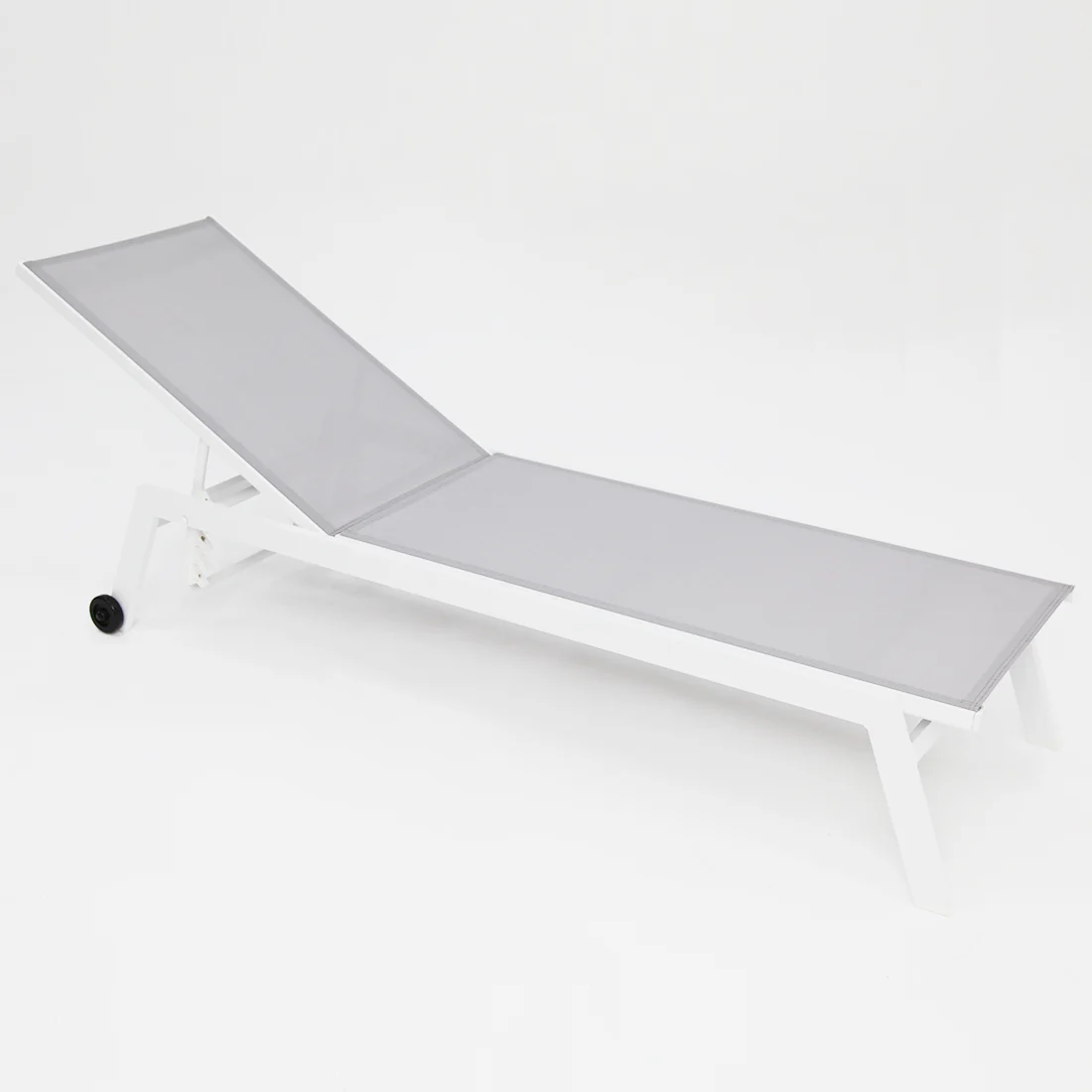 Eaglemont Sunlounge - White - Image 3
