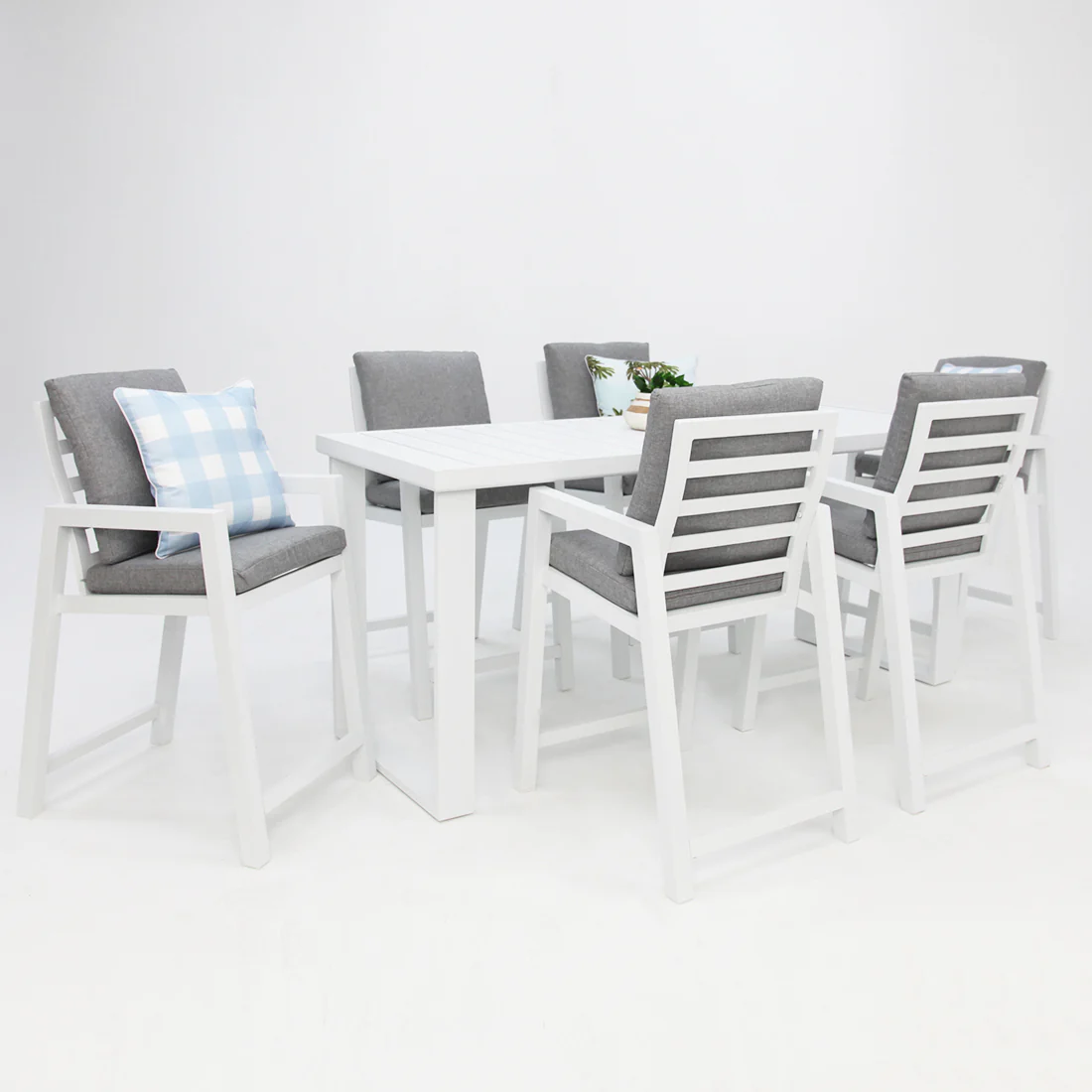 Forster 7pc Bar Setting