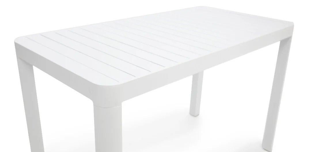 Frankie Armless Remix 5Pc Bar Setting - White - Image 12