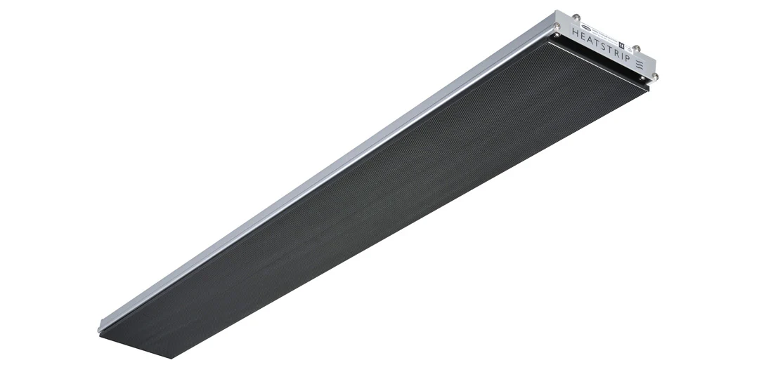 Heatstrip Classic Electric Wall Mount Heater 3200W