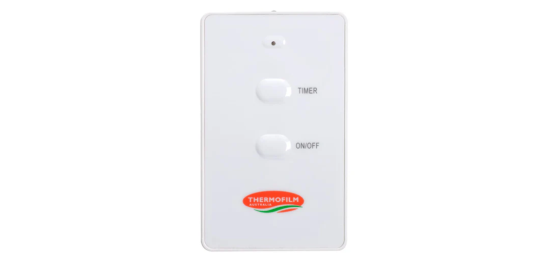 Heatstrip Plug-in Controller with Remote - Image 3