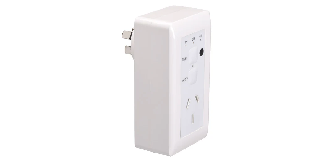 Heatstrip Plug-in Controller with Remote - Image 4