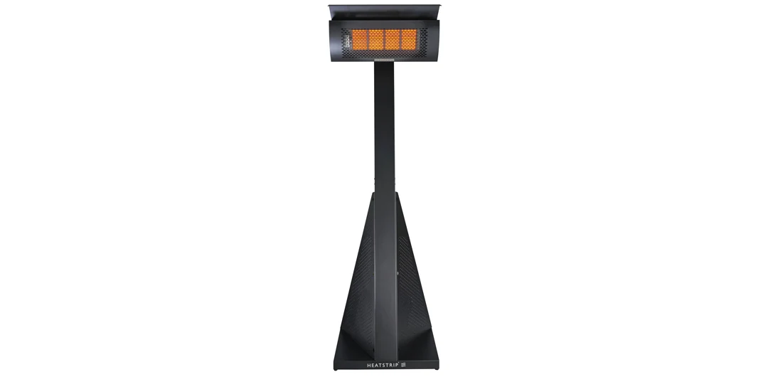 Heatstrip Portable Gas Heater - Image 2
