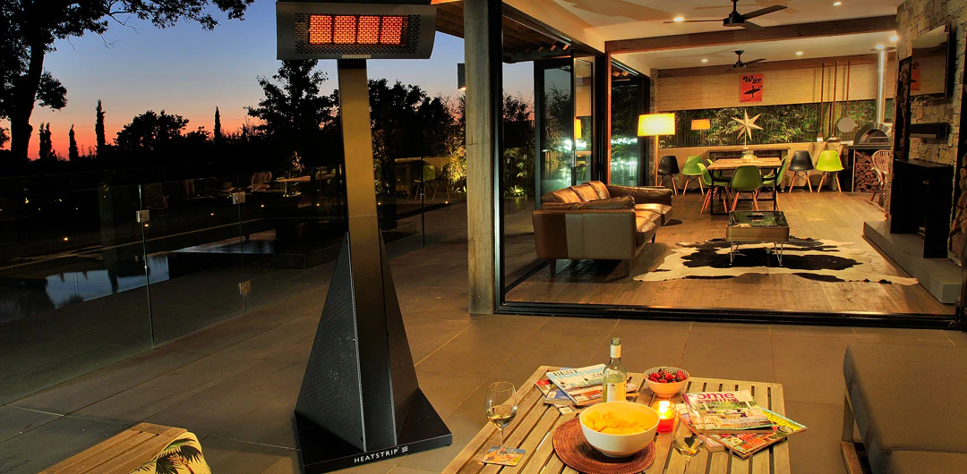 Heatstrip Portable Gas Heater - Image 3