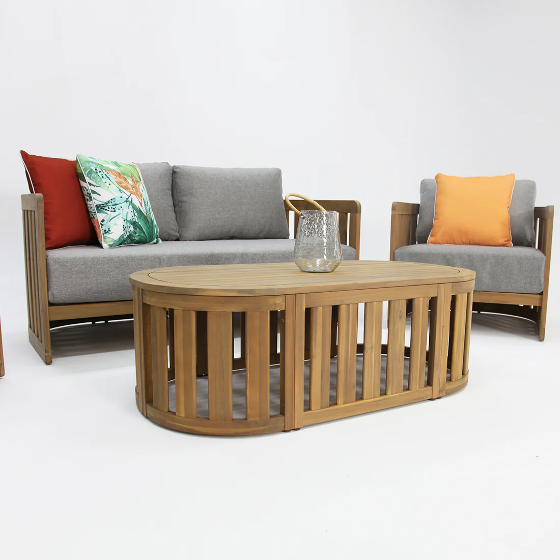Kava 211CT Lounge Setting - Image 3