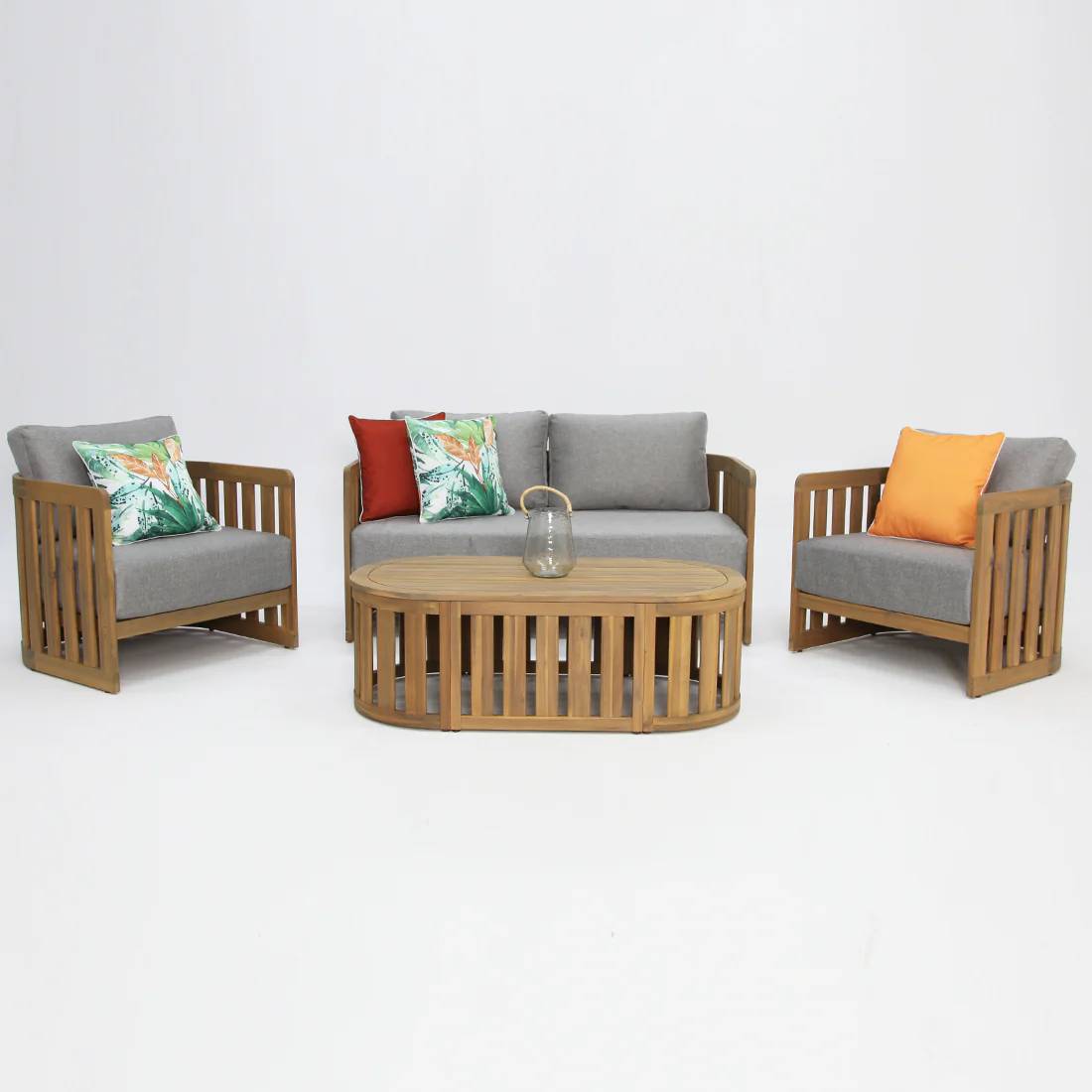 Kava 211CT Lounge Setting - Image 4