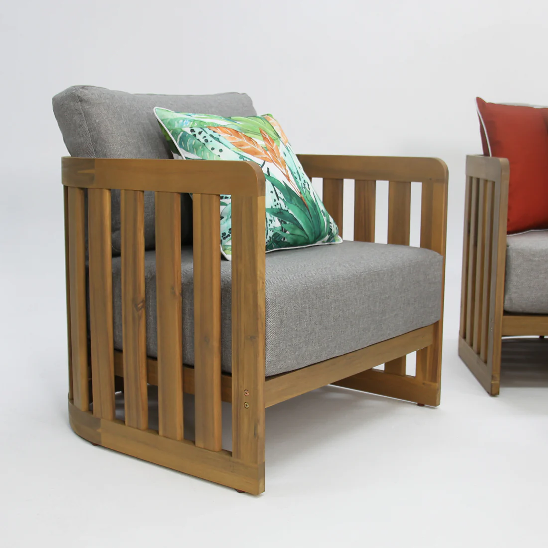 Kava 211CT Lounge Setting - Image 5