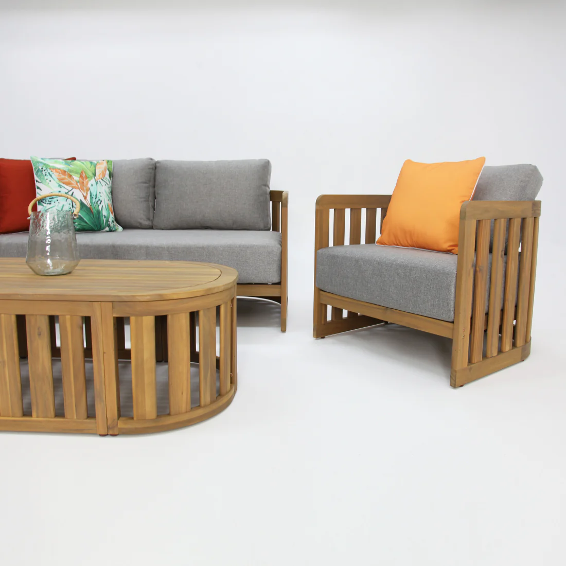 Kava 211CT Lounge Setting - Image 6