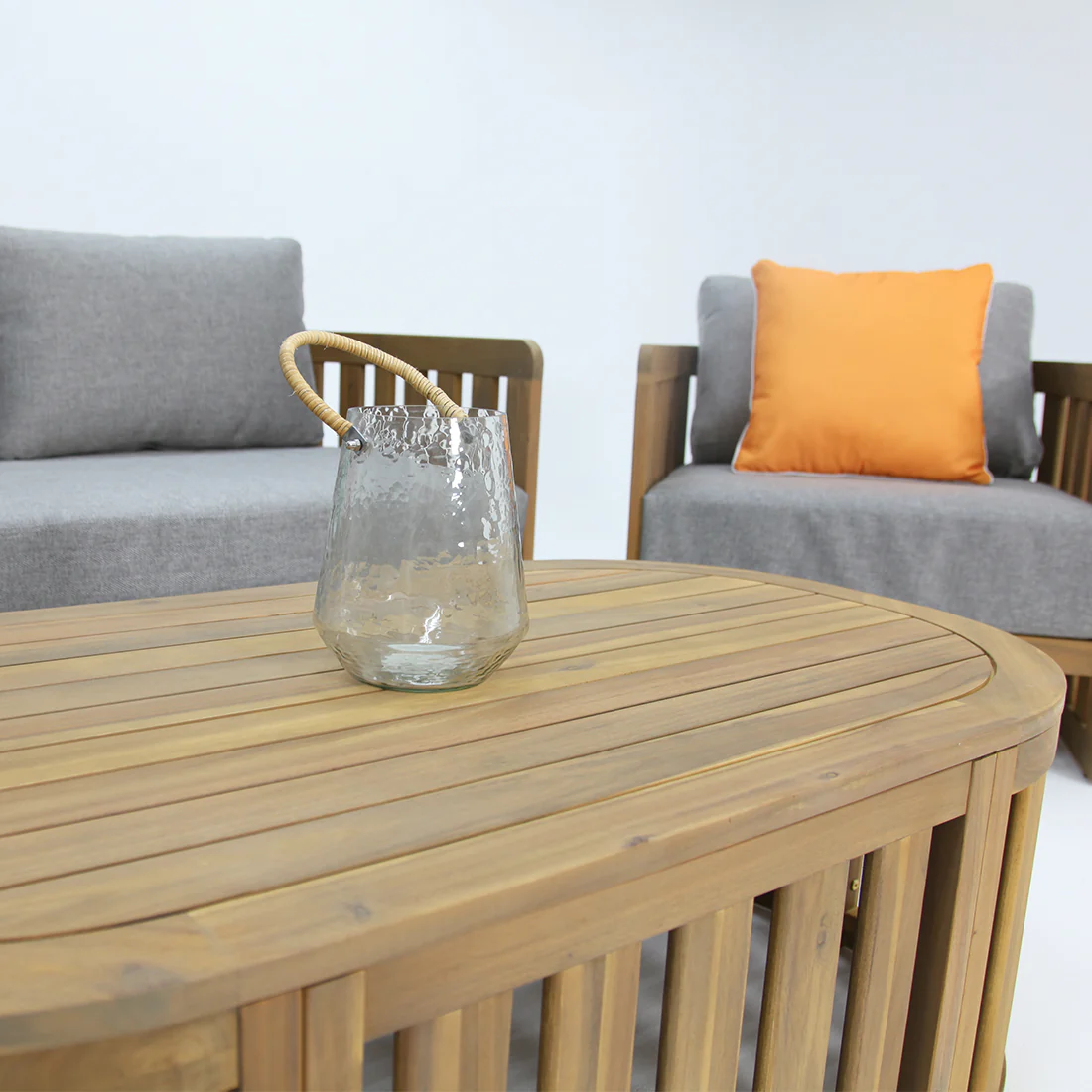 Kava 211CT Lounge Setting - Image 8