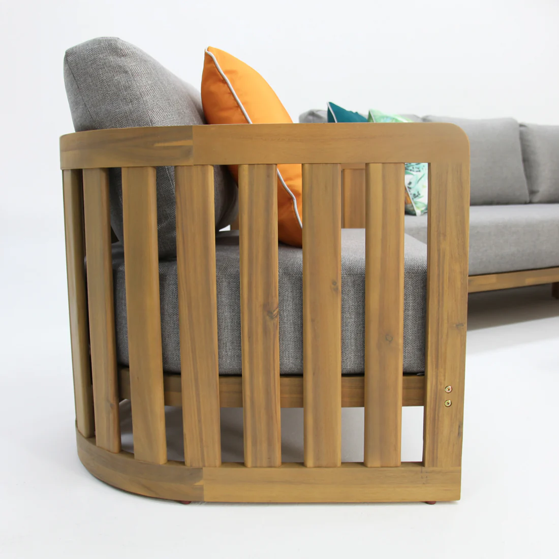 Kava 311CT Lounge Setting - Image 4