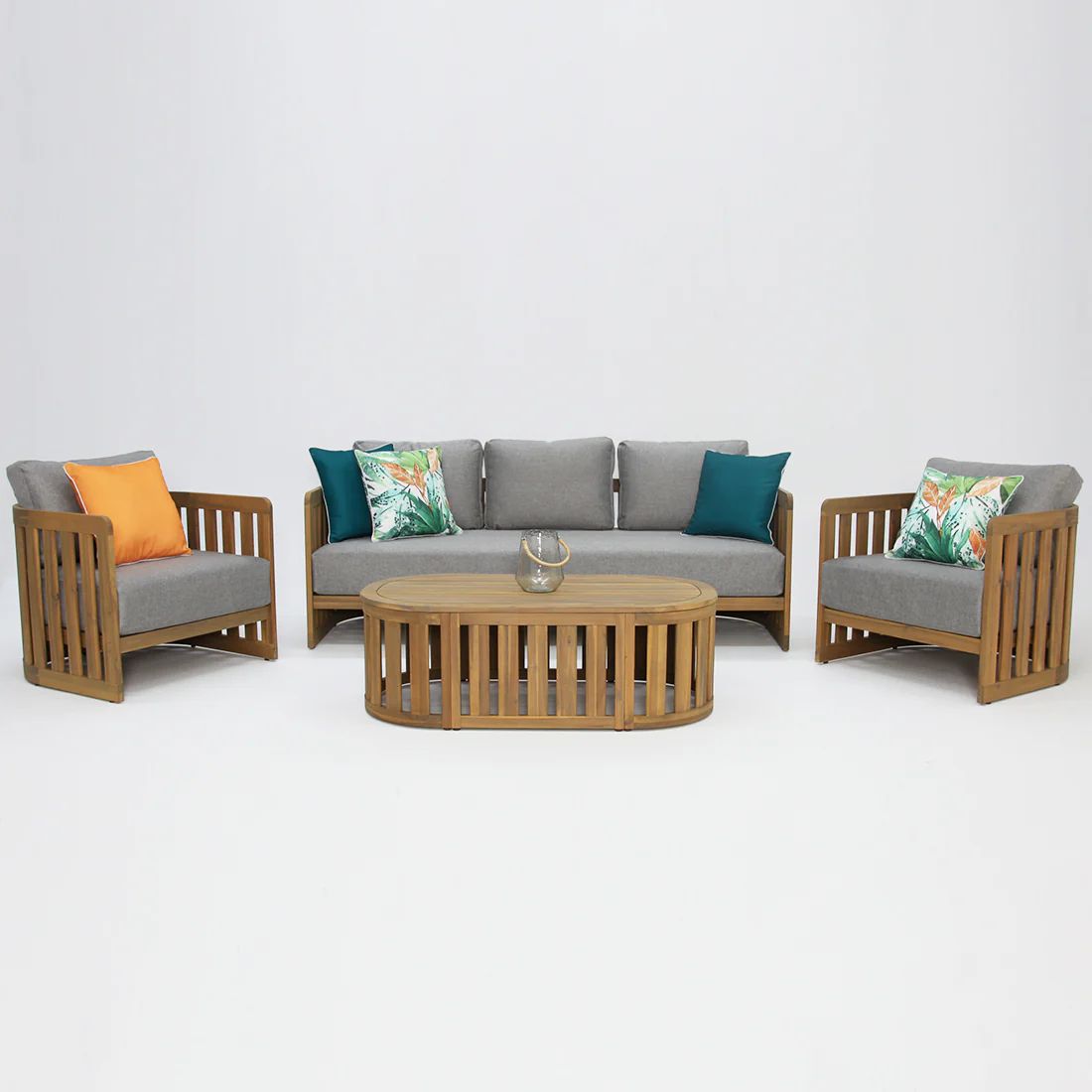 Kava 311CT Lounge Setting - Image 8