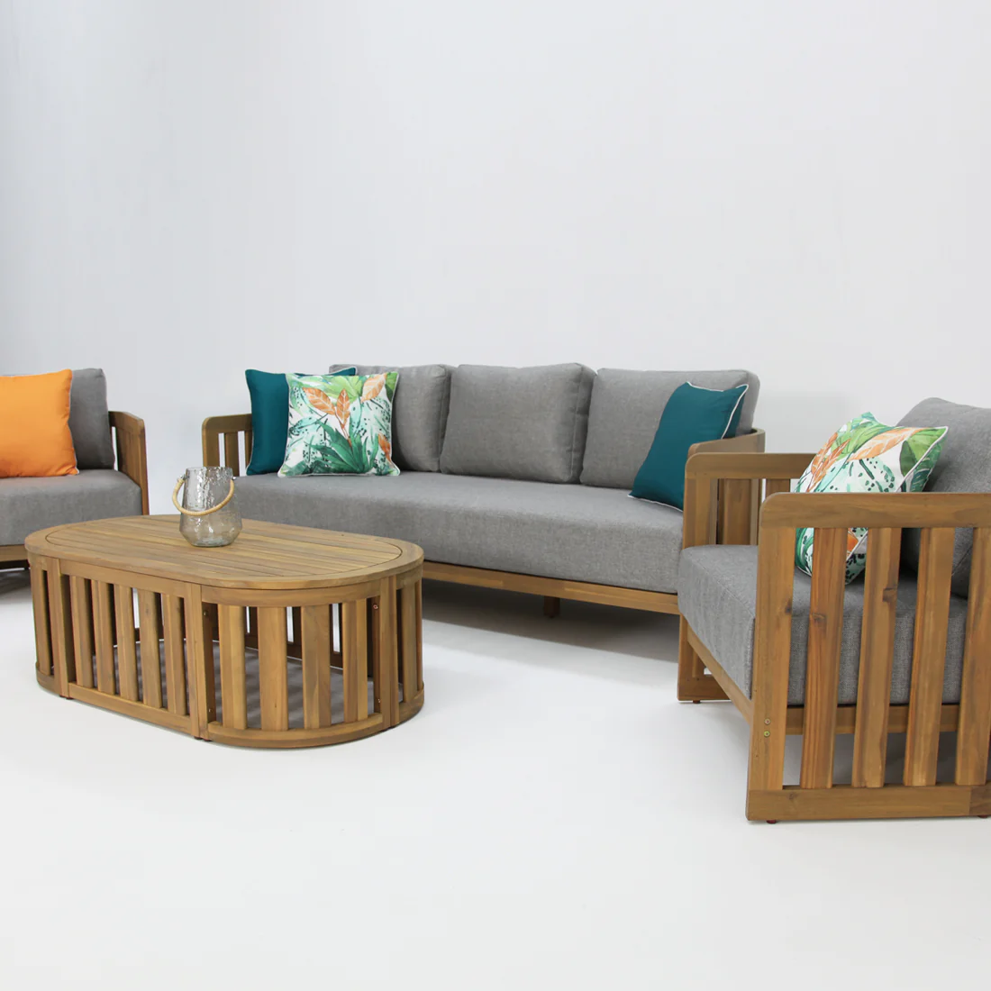 Kava 311CT Lounge Setting - Image 9