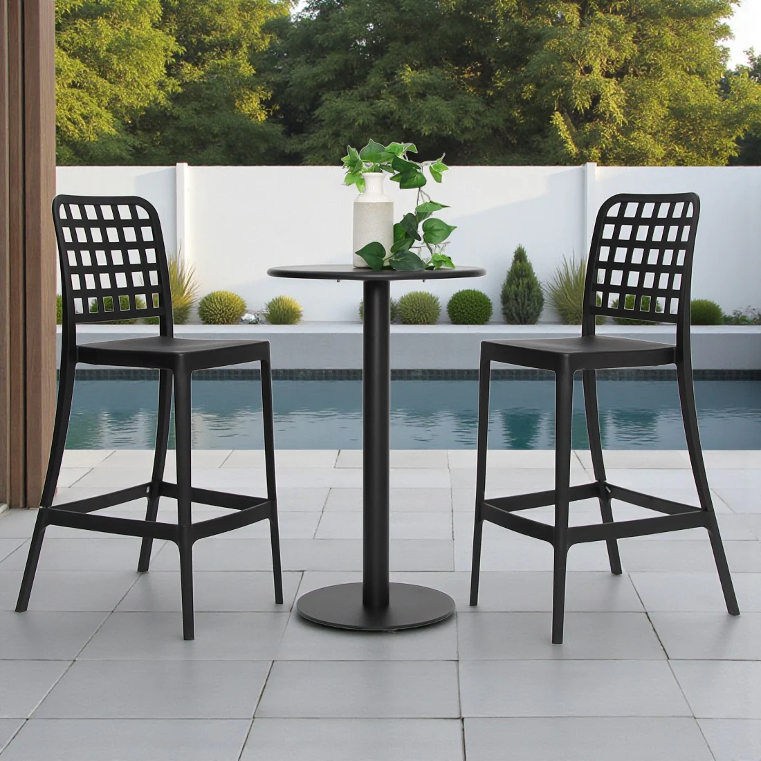 Outdoor Furniture - New Products