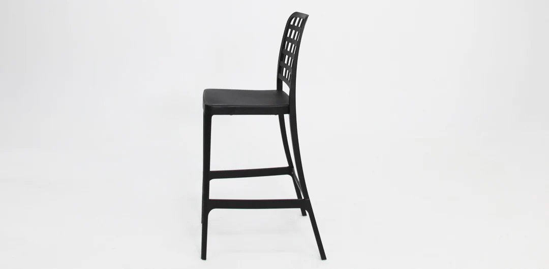 Kenty Frankie Bar Setting - Black - Image 8