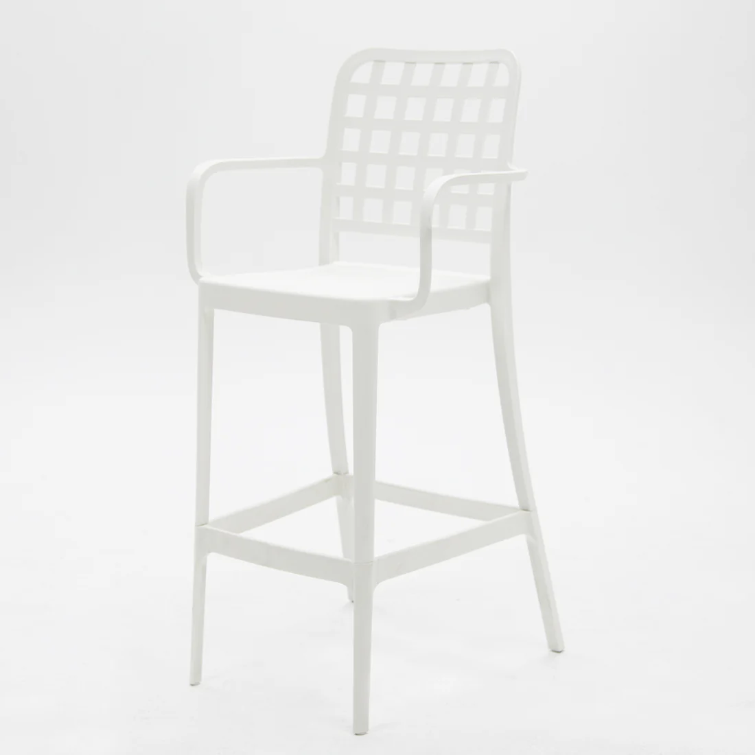 Kenty Frankie Bar Setting - White - Image 6