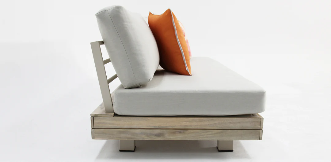 Los Angeles 3 Seater Lounge - Image 4