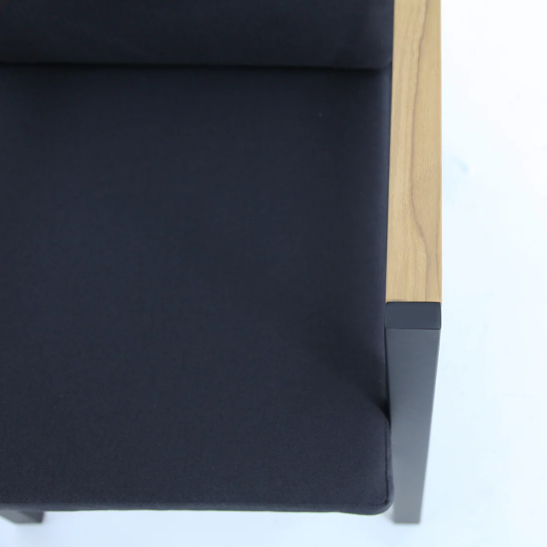 Milton Dining Chair With Cushions - Image 7