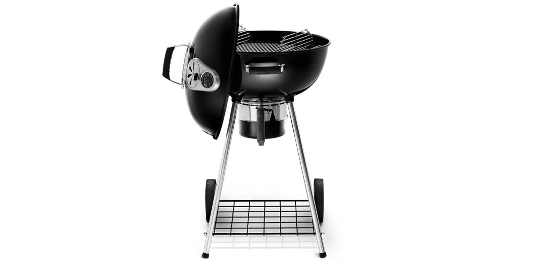Napoleon Rodeo Charcoal Kettle BBQ - Image 3