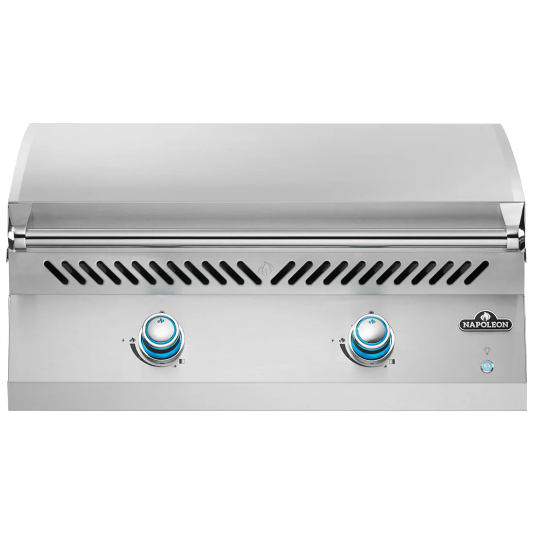 Napoleon Built-In 700 Series 32 Griddle - LPG - BIG32FTPSS-AU - Image 3
