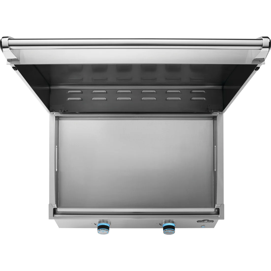 Napoleon Built-In 700 Series 32 Griddle - Natural Gas - BIG32FTNSS-AU - Image 4
