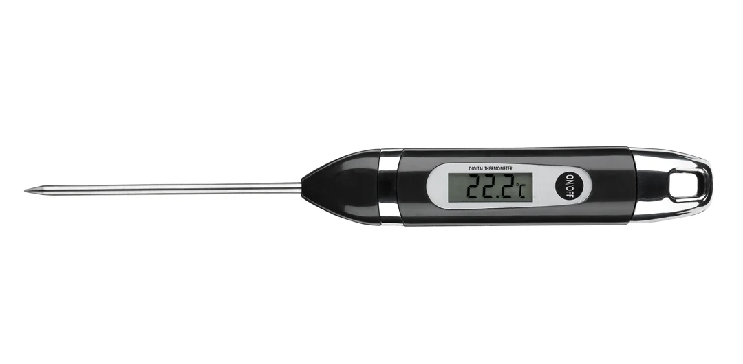 Digital Thermometre