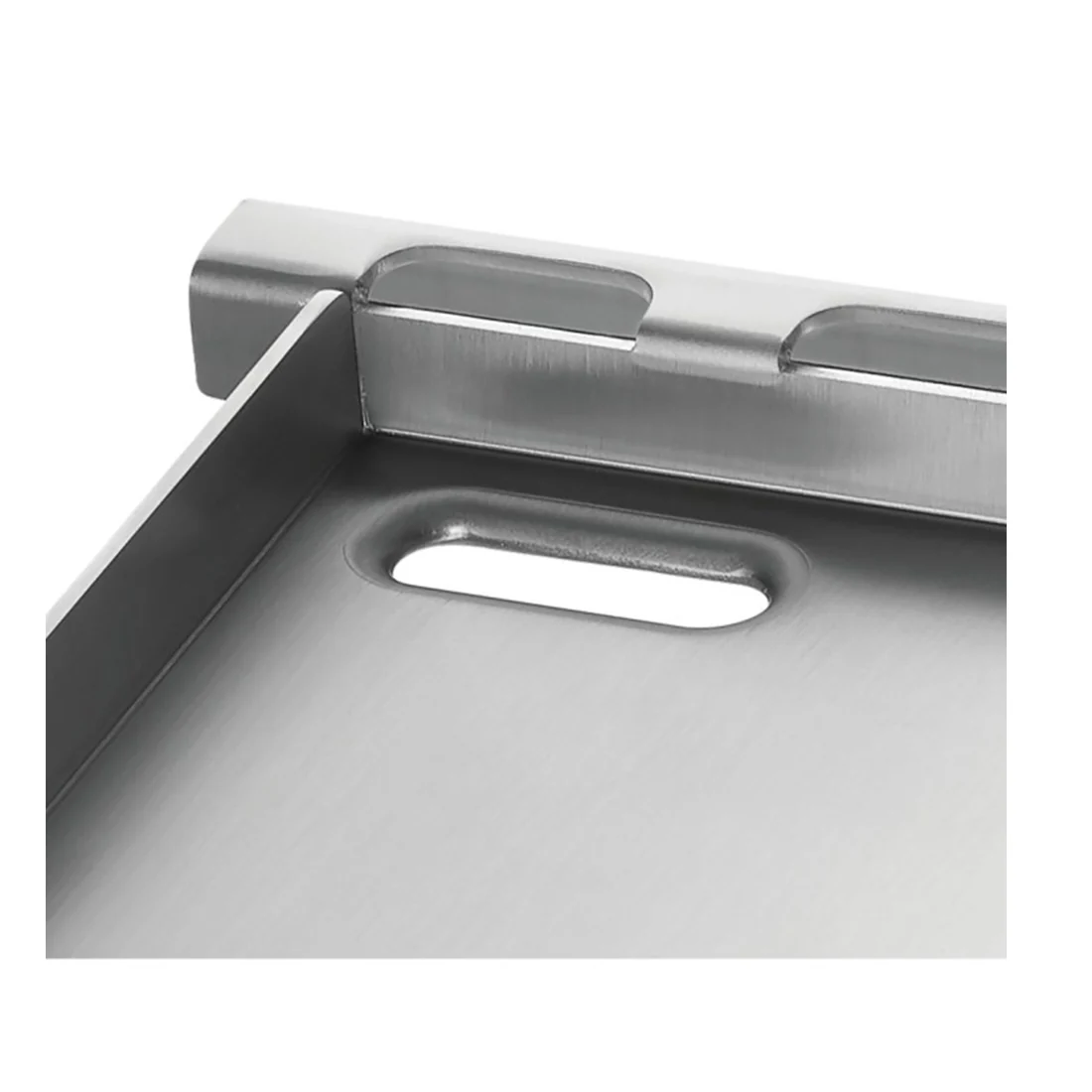 Napoleon Full Size Griddle Insert for Rogue 525 - Image 4