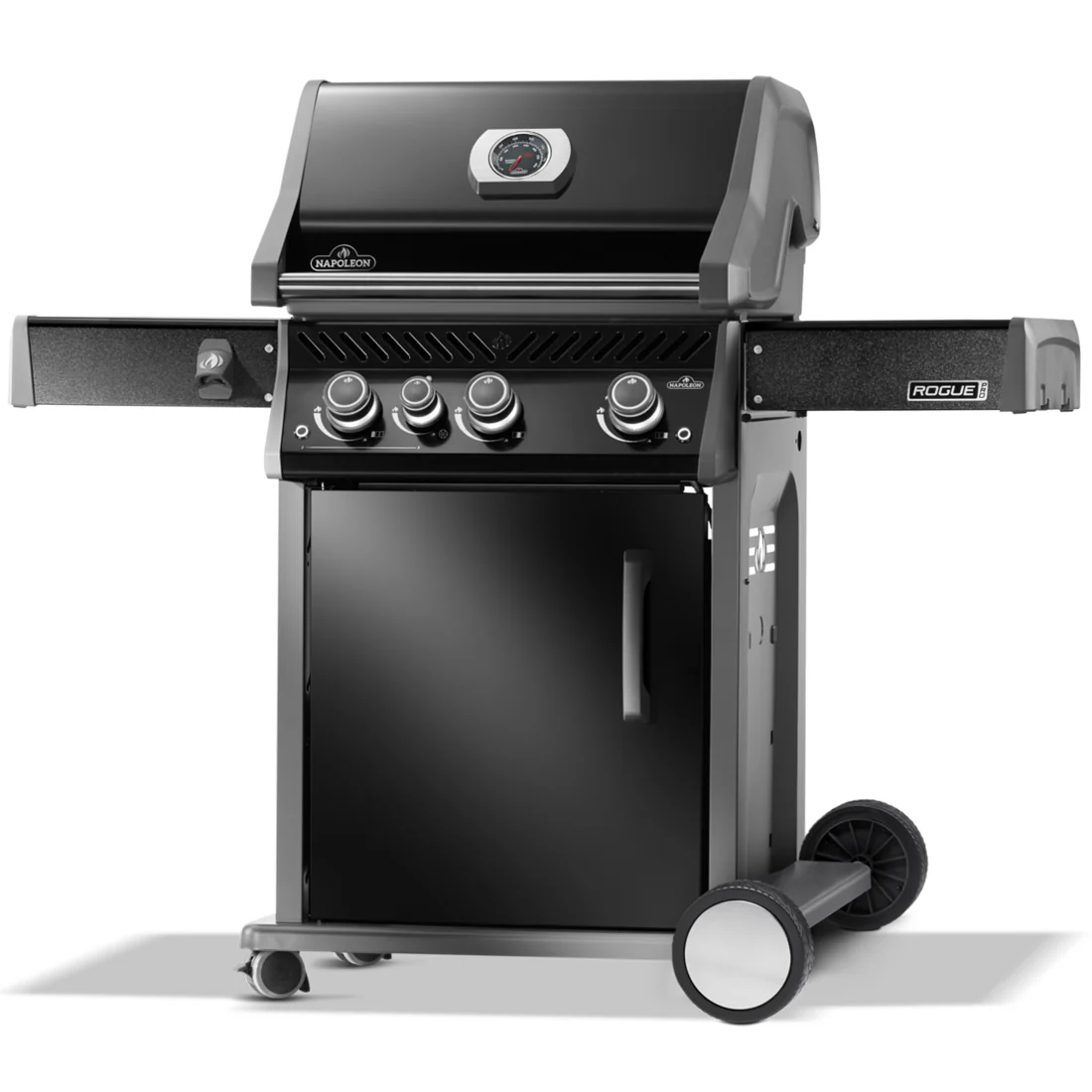 Napoleon Rogue 425 Pro IR Sizzle LPG - RP425SIBPK-2-AU
