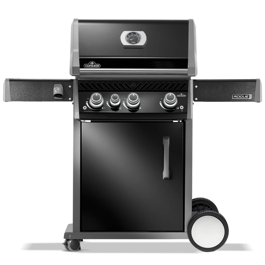 Napoleon Rogue 425 Pro IR Sizzle LPG - RP425SIBPK-2-AU - Image 2