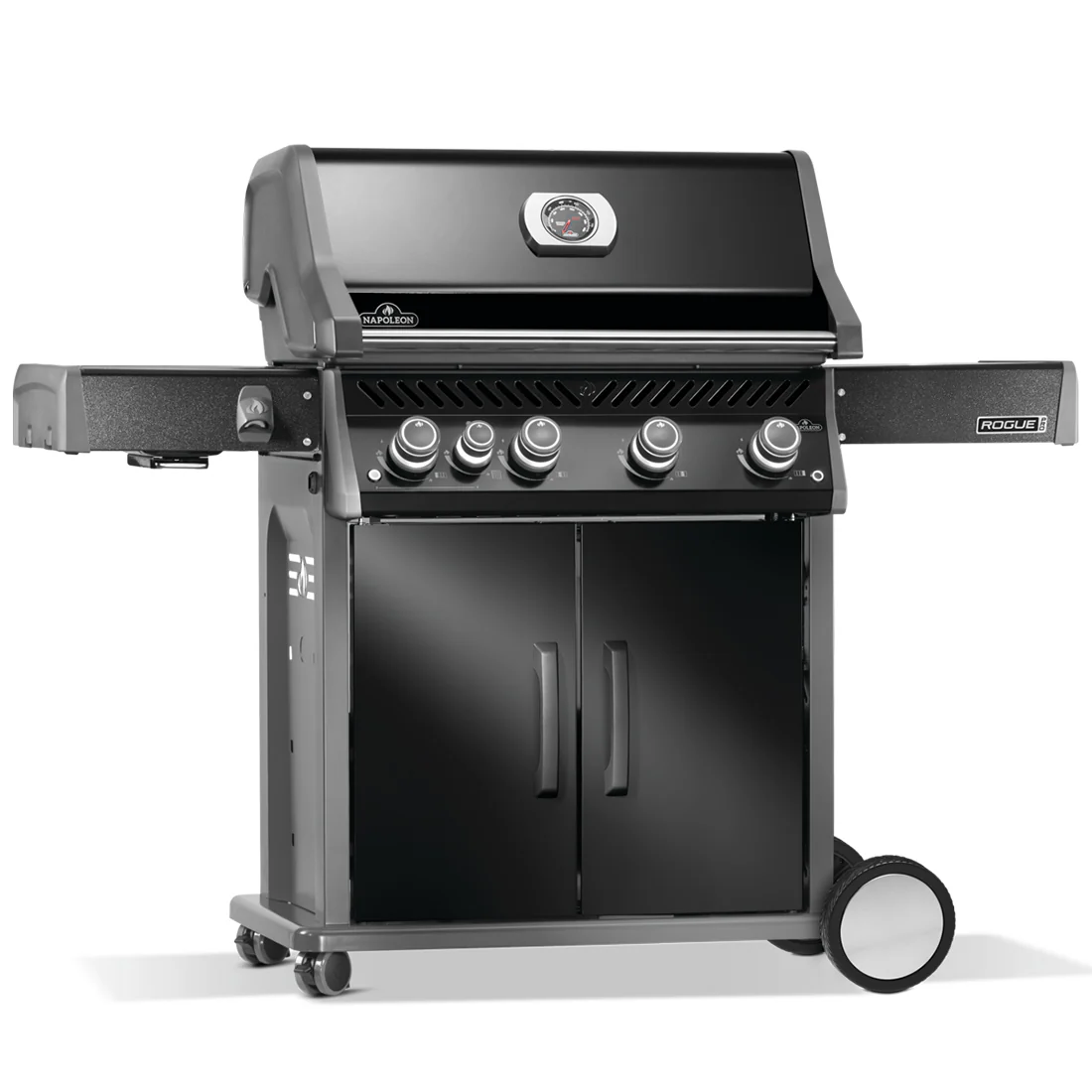 Napoleon Rogue 525 Pro IR Sizzle LPG - RP525SIBPK-2-AU