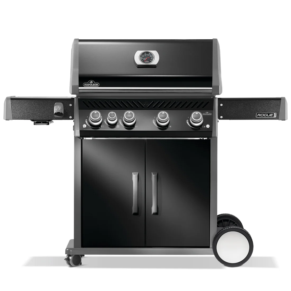Napoleon Rogue 525 Pro IR Sizzle LPG - RP525SIBPK-2-AU - Image 3