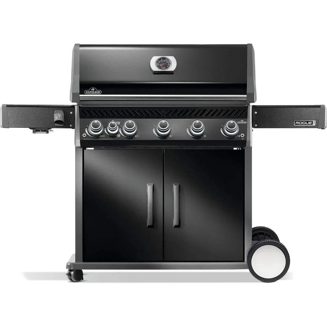 Napoleon Rogue 625 Pro IR Sizzle NG - RP625SIBNK-2-AU