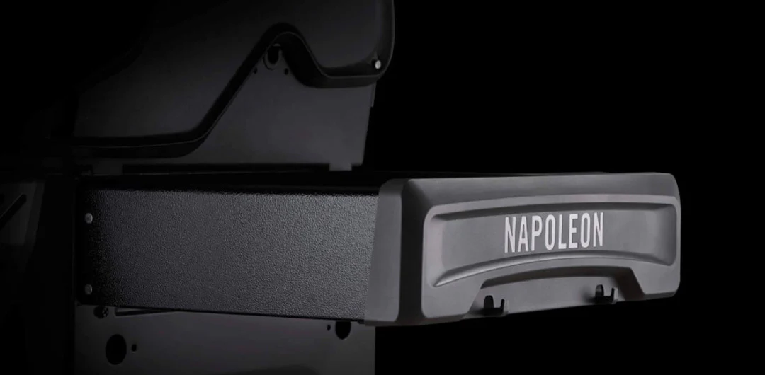 Napoleon Rogue RXT 625 5 Burner BBQ with Side Burner - RXT625SBPK-1-AU - Image 10