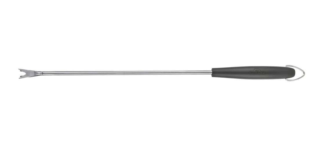Stainless Steel Grid Scraper