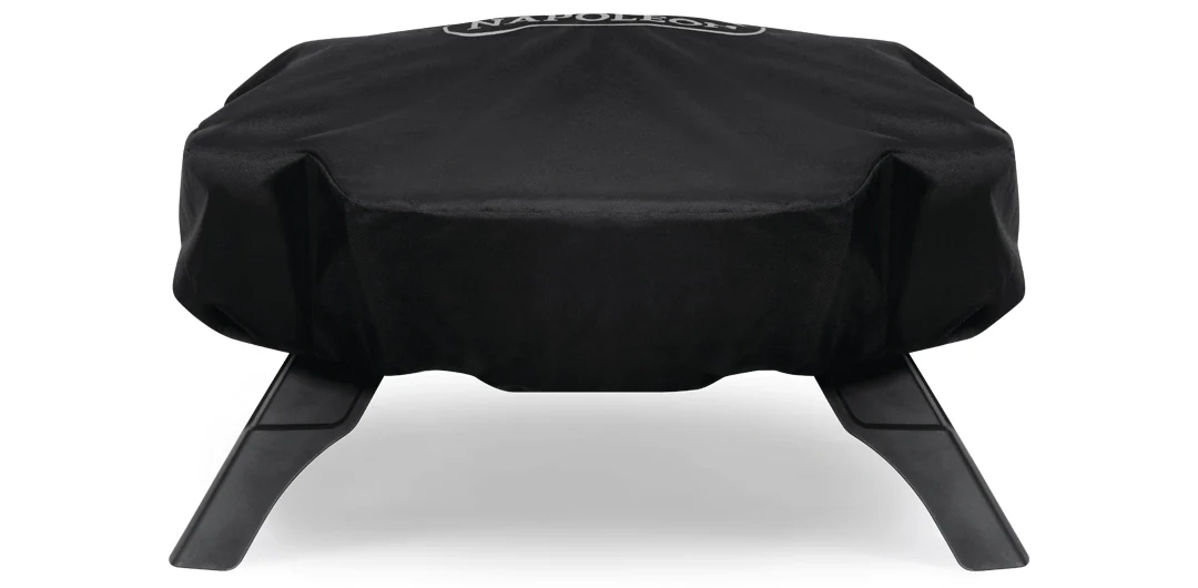 Travel Q PRO285 Grill Half Cover