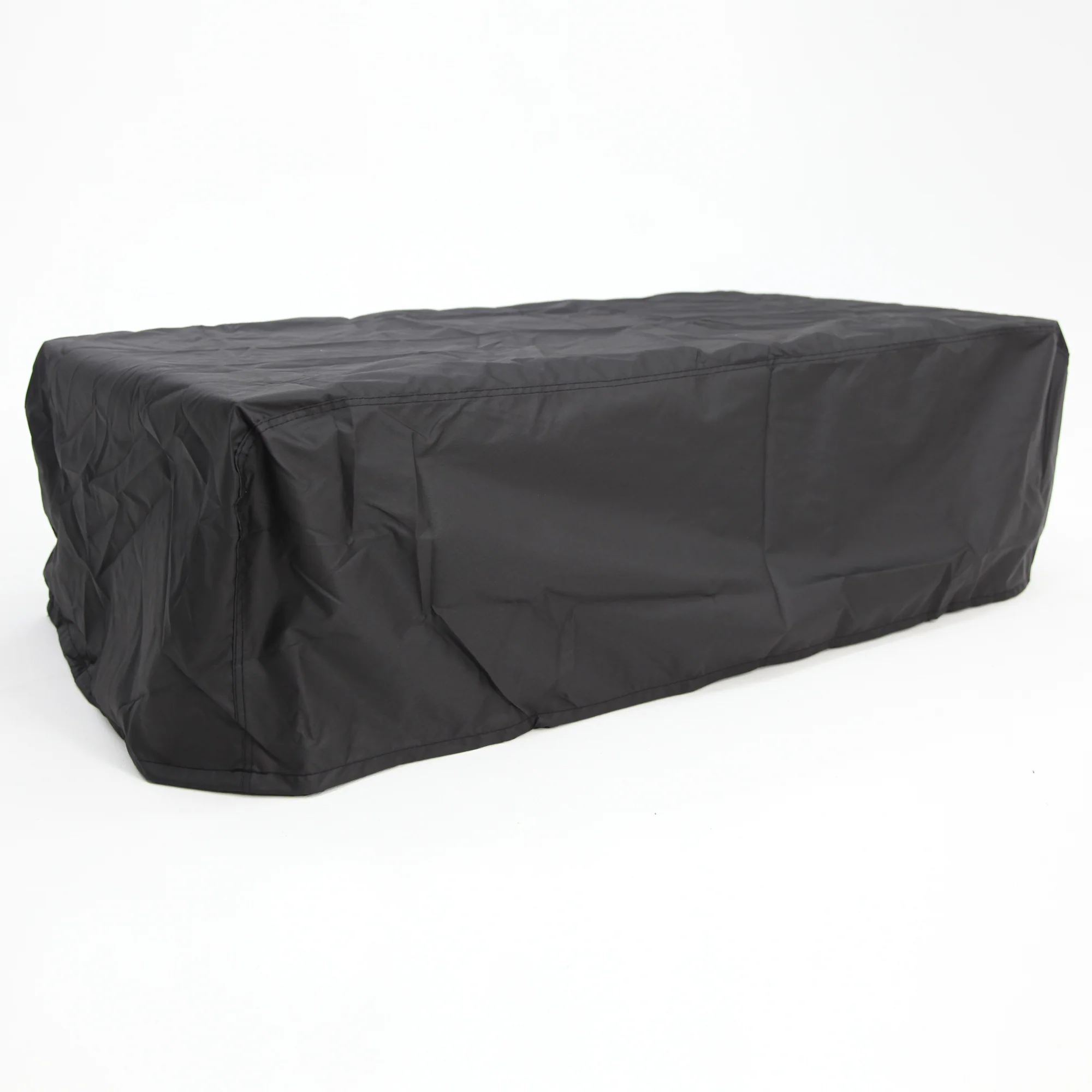 Odie Home Premium Coffee Table Cover - Black