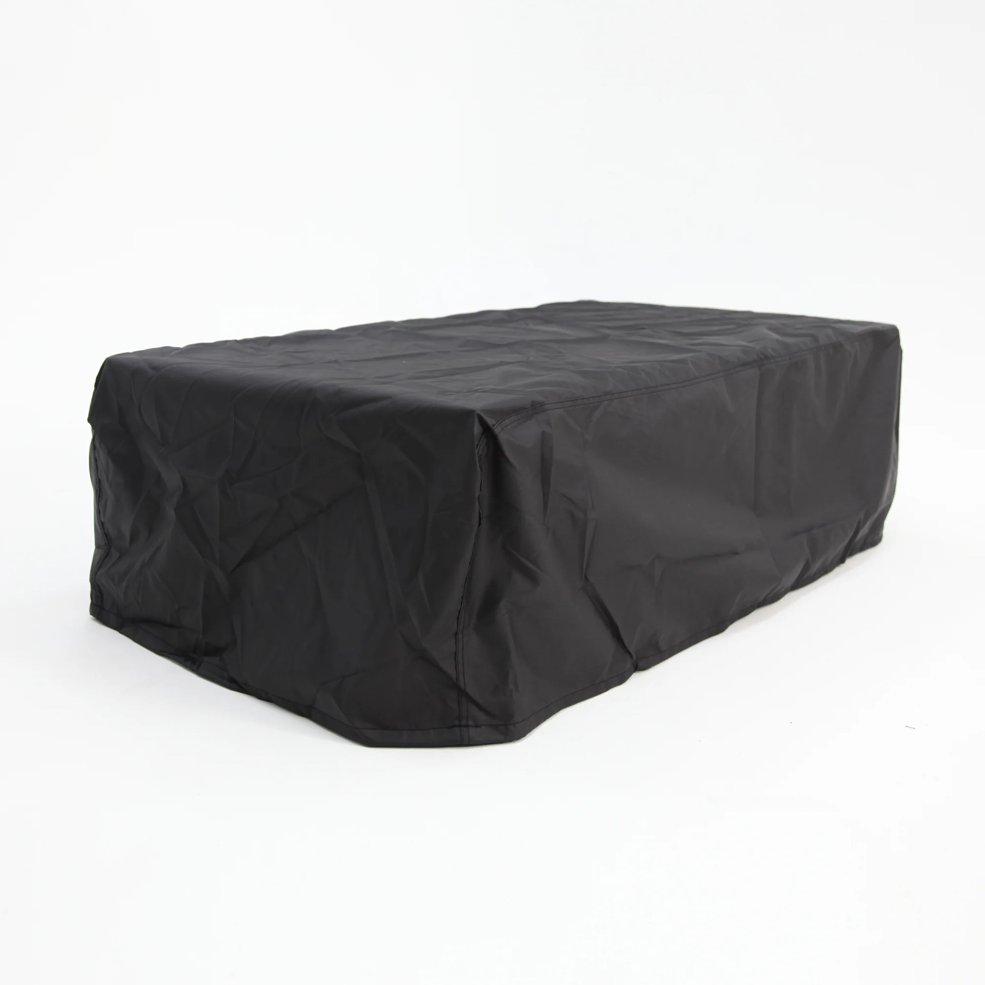 Odie Home Premium Coffee Table Cover - Black - Image 2