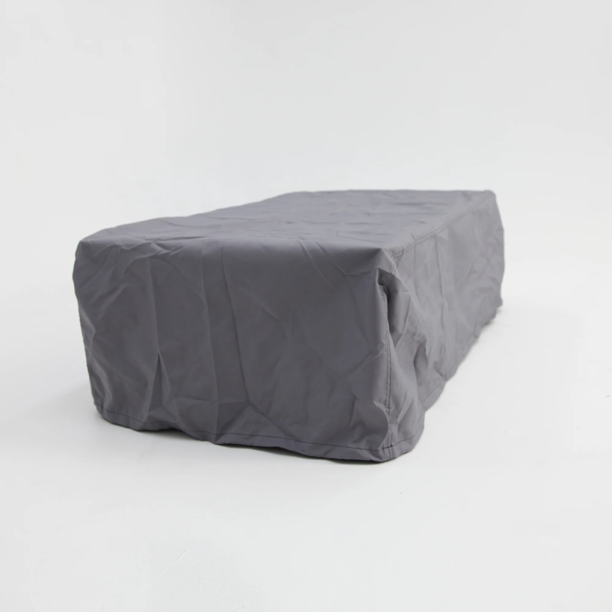 Odie Home Premium Coffee Table Cover - Grey - Image 2