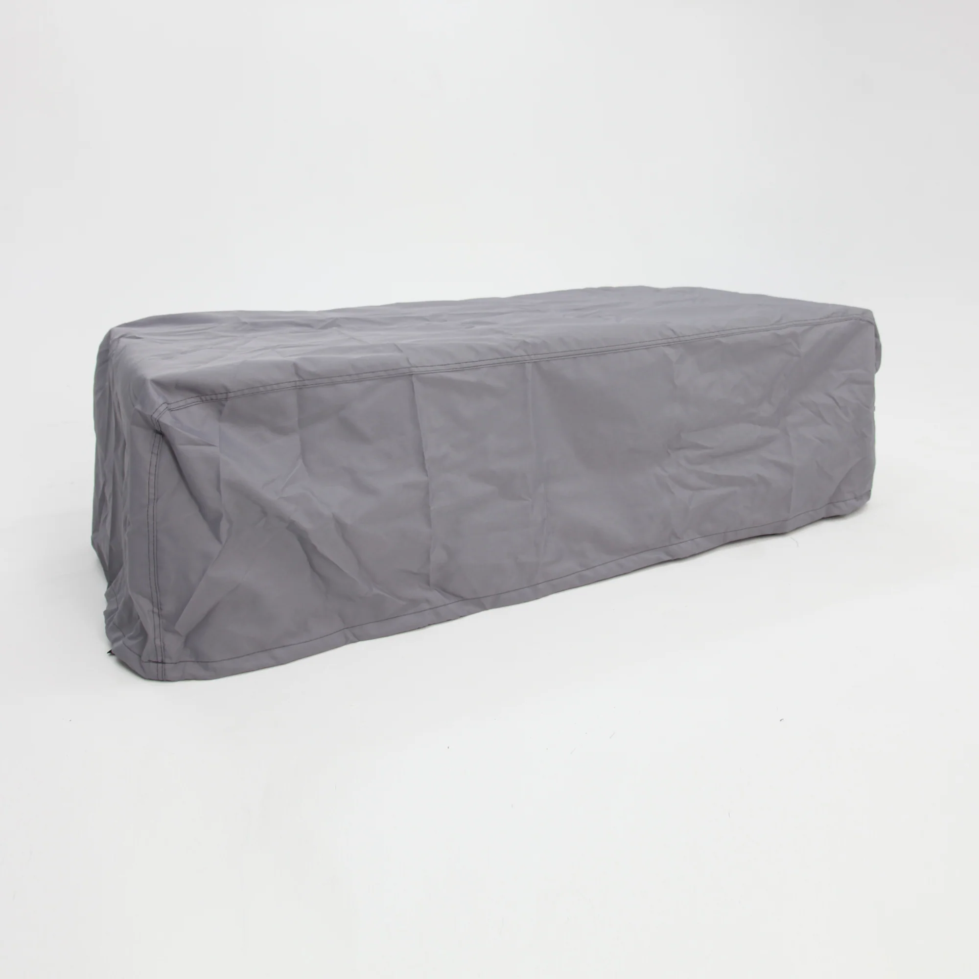 Odie Home Premium Coffee Table Cover - Grey - Image 3