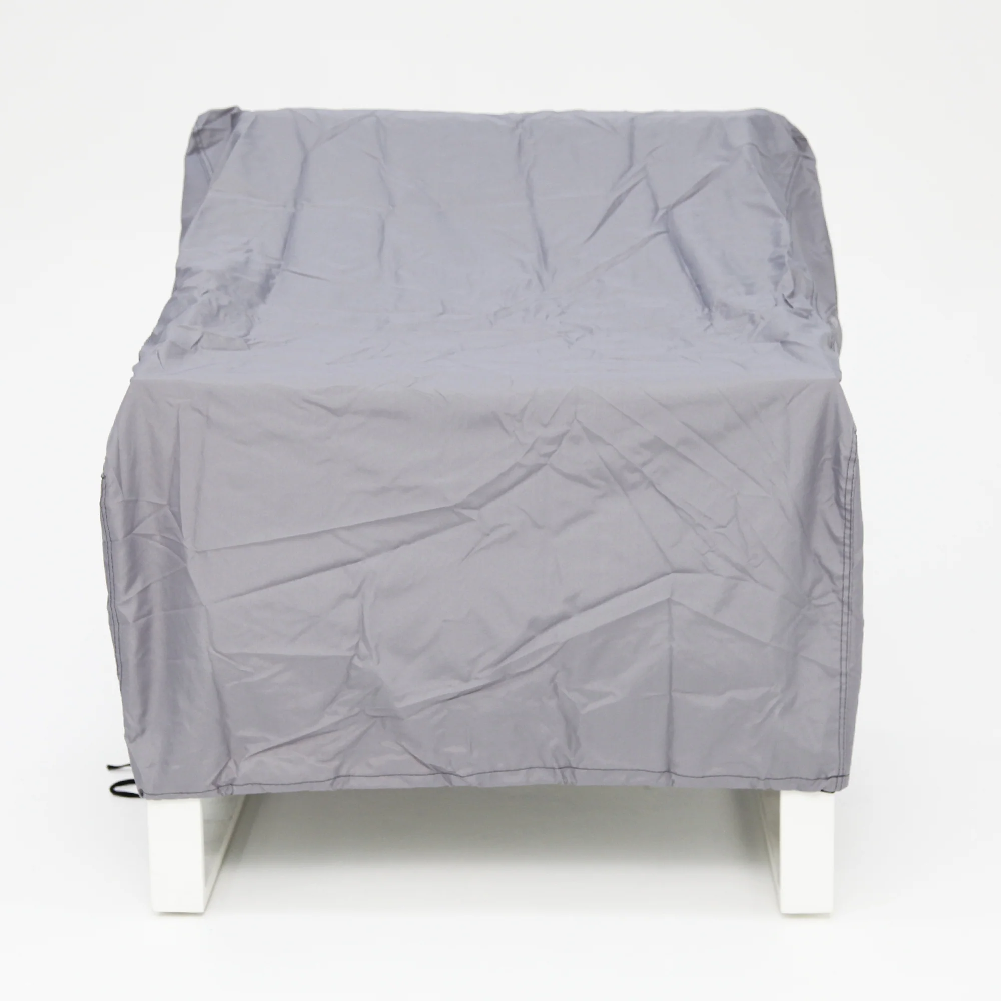 Odie Home Premium Large Armchair Lounge Cover - Grey