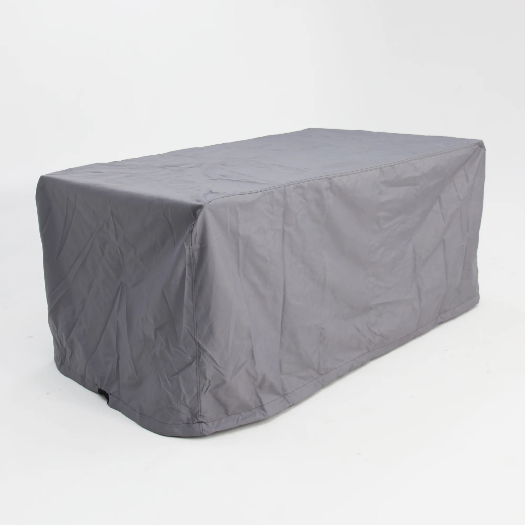 Odie Home Premium Lounge Dining Table Cover - Grey