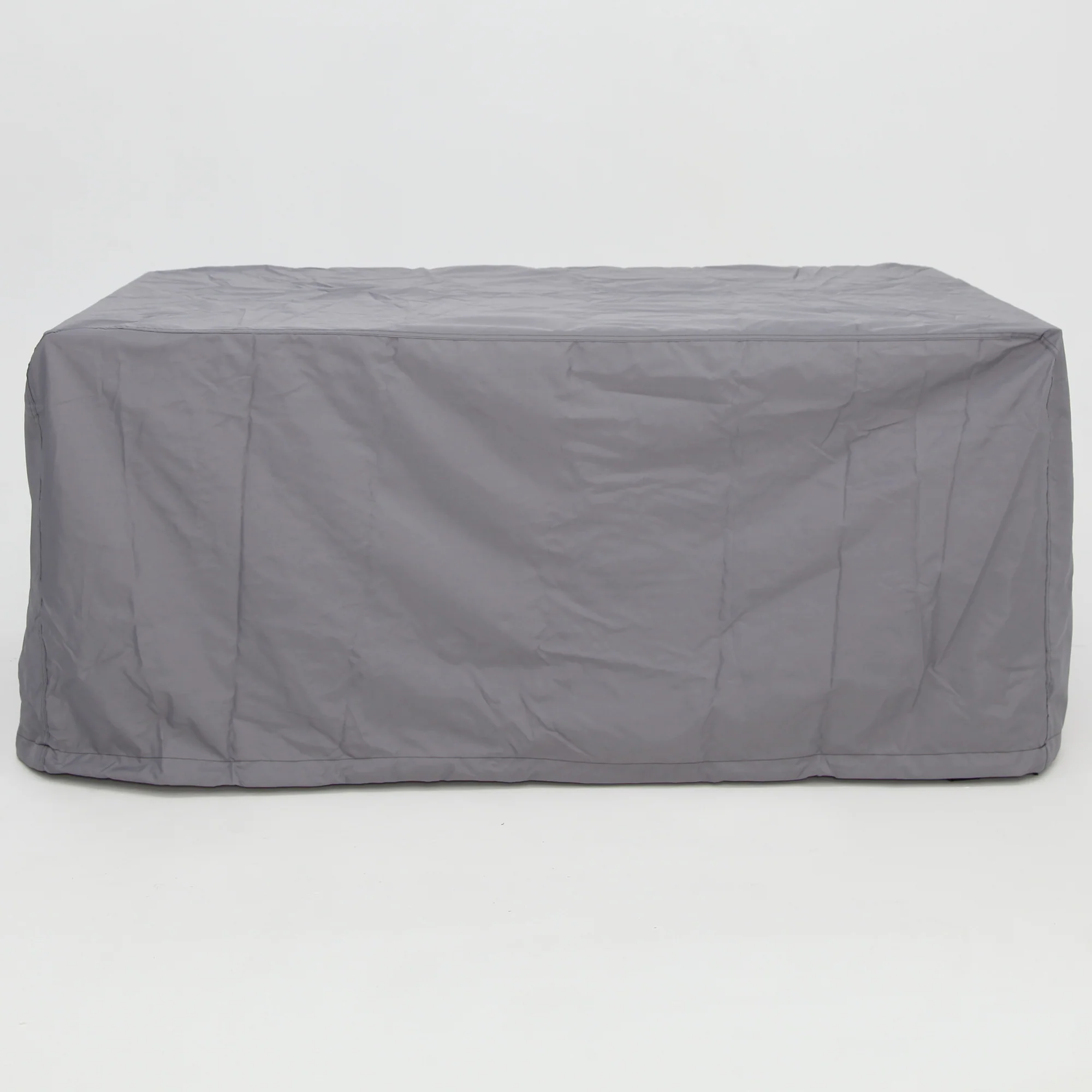 Odie Home Premium Lounge Dining Table Cover - Grey - Image 2