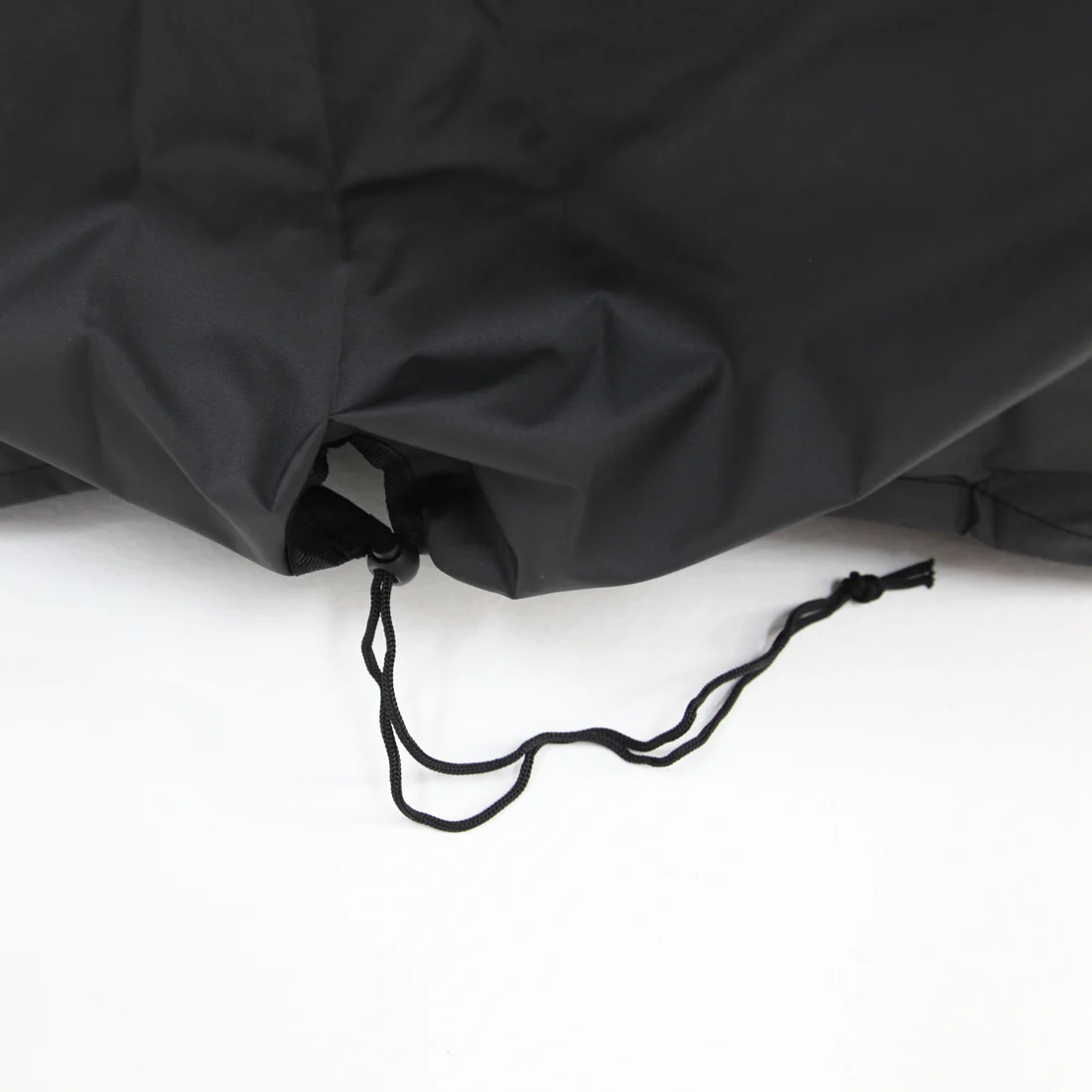 Odie Home Premium Square Dining Setting Cover - Black - Image 3