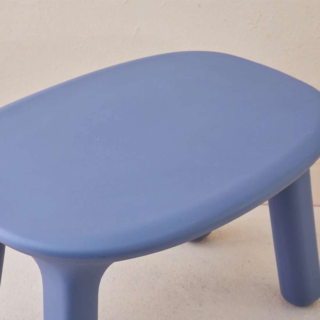 Odie Kids 3pc Table and Chair Set - Blue - Image 7
