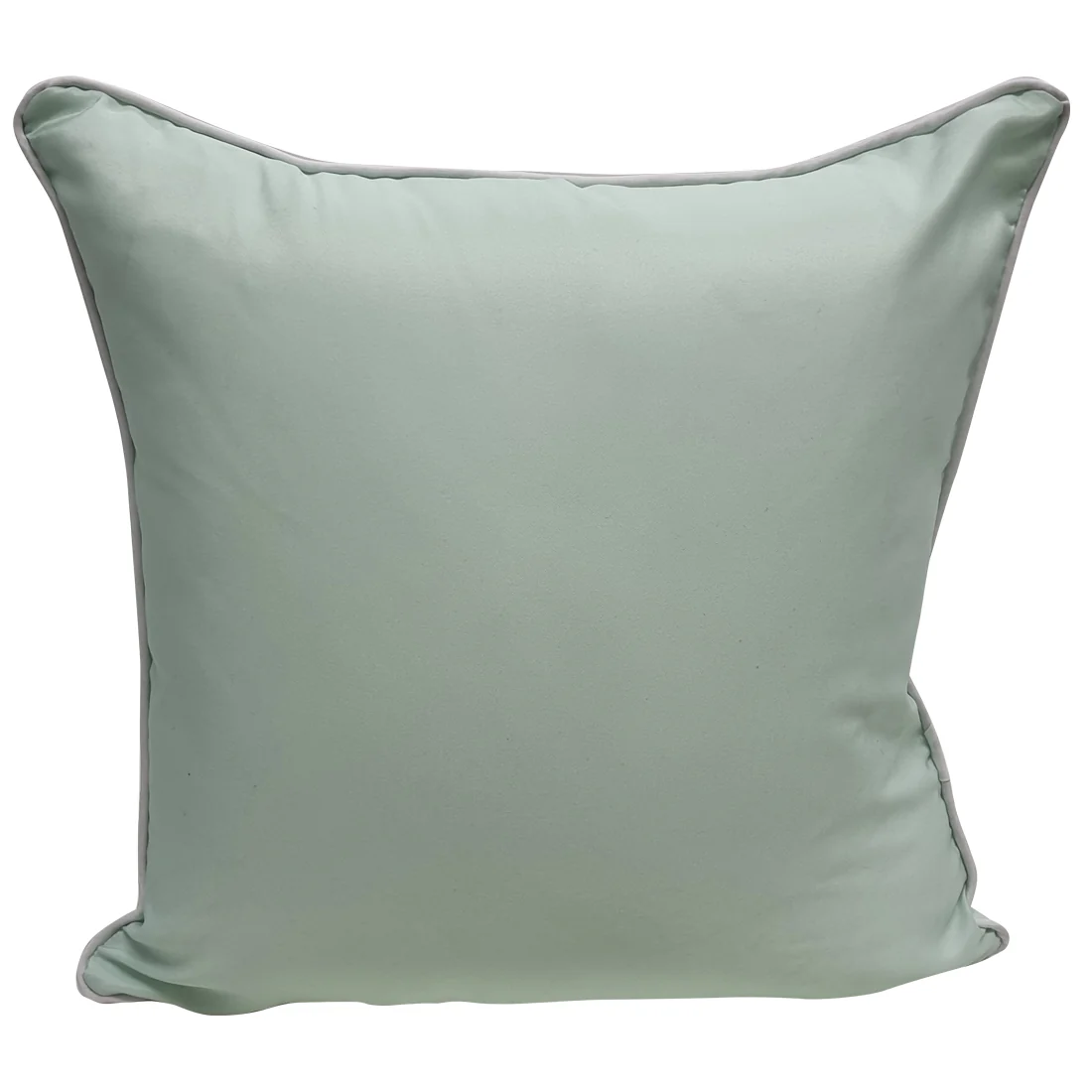 Opal Blue Outdoor Cushion 45cm