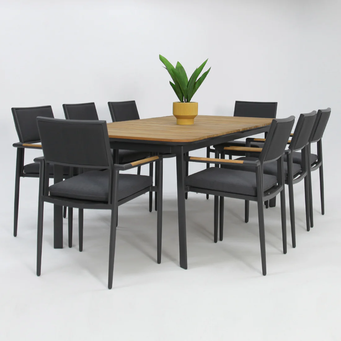 Otis 9pc Dining Setting - Image 3